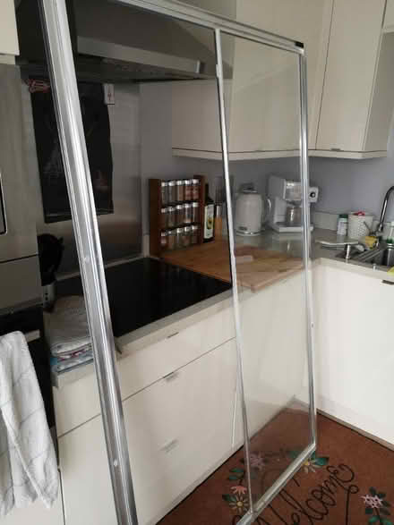 Photo of free Shower screen without door (Buckstone) #2