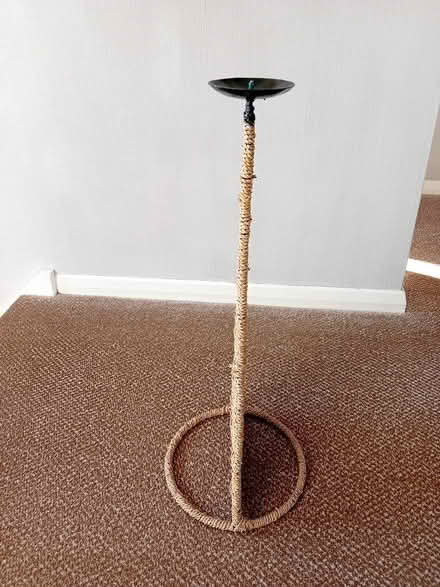 Photo of free Candle stand (Hatfield Peverel CM3) #4