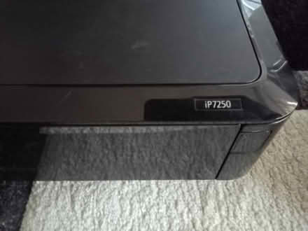 Photo of free Canon IP7250 printer - NOT working! (BT5) #1