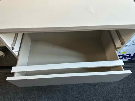 Photo of free Ikea Chest of Drawers (Whalley Range) #4