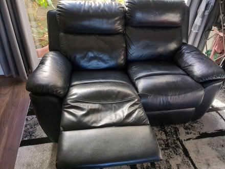 Photo of free 3 seater sofa (Oxford OX3) #2