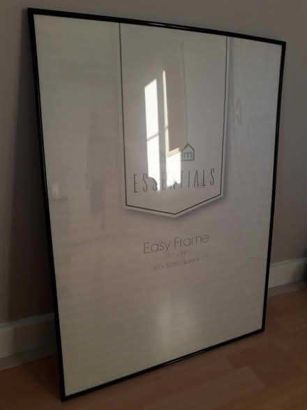 Photo of free Black clip art frames x 2 (Chelmsford CM1) #2