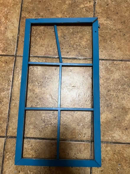 Photo of free Decorative window for fixing (20012) #1