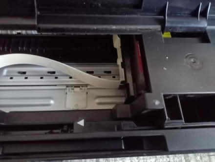 Photo of free Canon IP7250 printer - NOT working! (BT5) #2