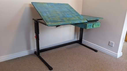 Photo of free Desk (Christleton CH3) #1