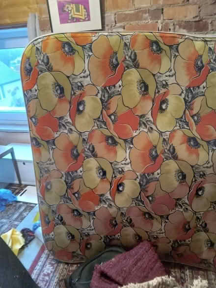Photo of free Double mattress (Lea Cross SY5) #1