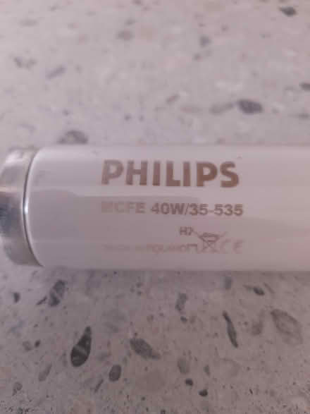Photo of free Long Llight Bulb (DY10 Horsefair Kidderminster) #2