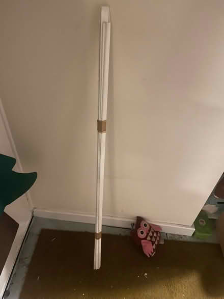 Photo of free Rods for Roman blinds (Chelmsford) #1