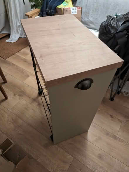Photo of free Sliding shelves (Town Furze OX3) #2