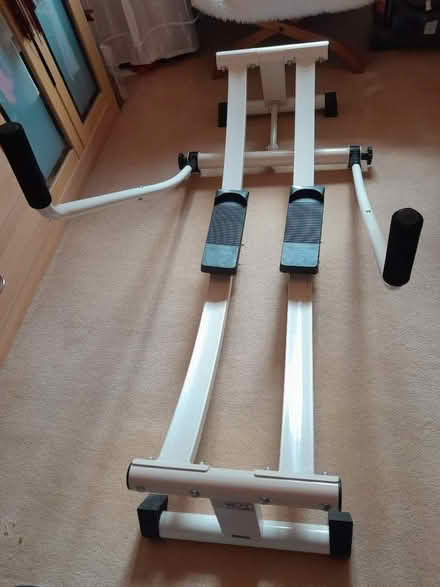 Photo of free Exercise machine (Northwich CW8) #1