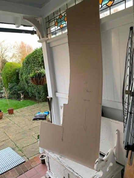 Photo of free Plasterboard (Frant TN3) #1