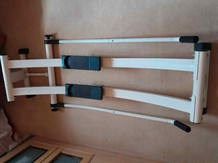 Photo of free Exercise machine (Northwich CW8) #2