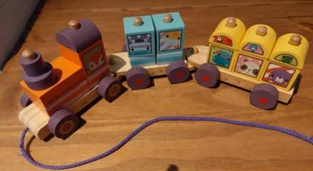 Photo of free toys for family (Lees OL4) #3
