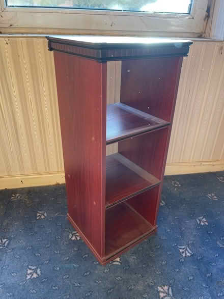 Photo of free DVD storage unit (BH1) #2