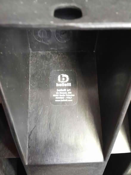 Photo of free Child car seat (BN18 within 15 miles) #1