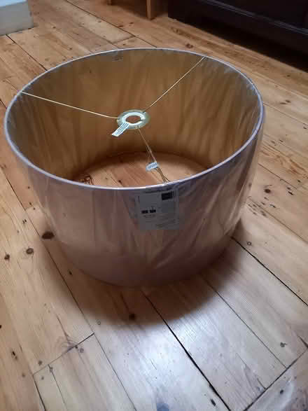 Photo of free Light shade (Streatham SW16) #1