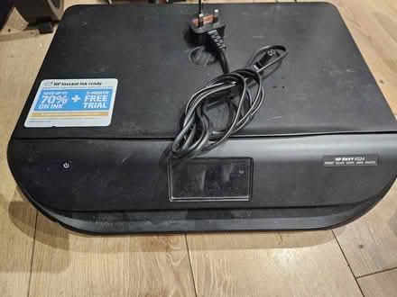 Photo of free Printer (Thamesmead, SE28) #1