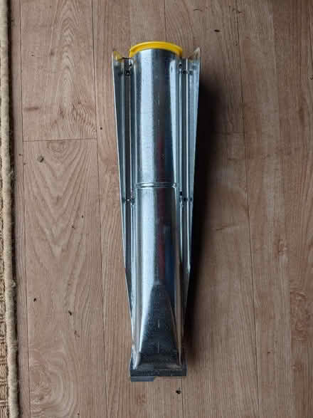 Photo of free Soil spike (Charvil RG10) #3