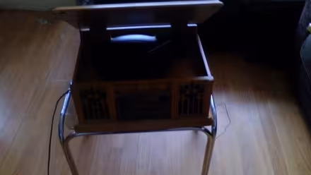 Photo of free Record Player/Radio L35 (Whiston L35) #2