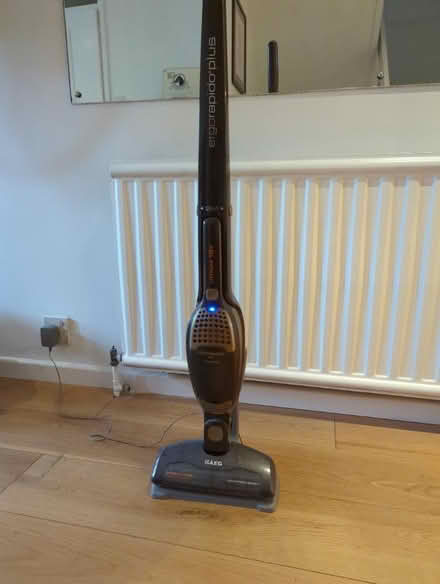 Photo of free Small cordless vacuum (E9) #1