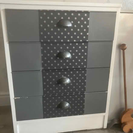 Photo of free Drawers (Seafield EH47) #2
