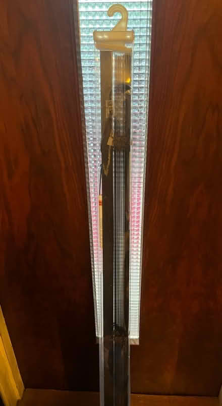 Photo of free Venetian Blind (Worlingham NR34) #2
