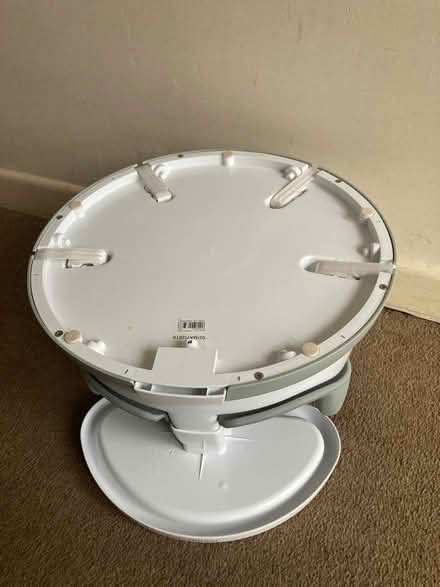 Photo of free Mothercare Baby seat (Ipswich IP3) #2