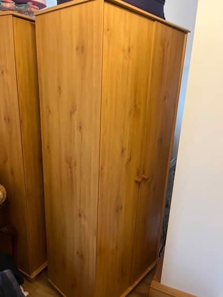Photo of free Wardrobes (BS9) #1