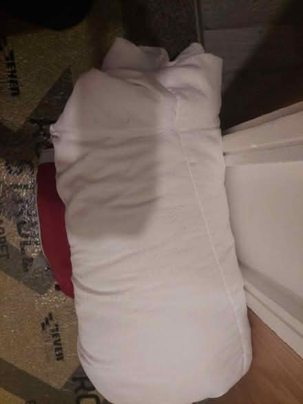 Photo of free Adult Eurohike mummy left zip Sleeping bag and 4.5 tog duvet (Broomhall S3) #2