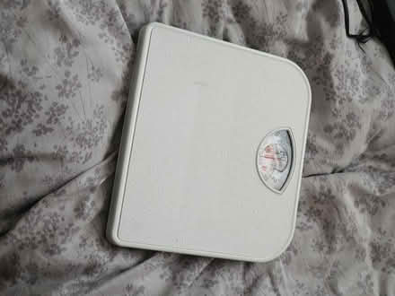 Photo of free Scales (Bradford on Avon BA15) #1