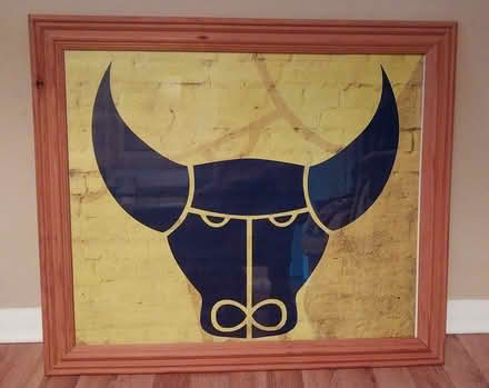 Photo of free oufc (Oxford OX3) #1