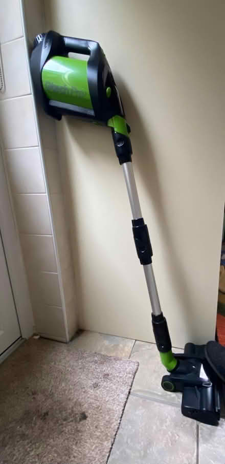 Photo of free G Tech stick vacuum (Canton CF11) #1