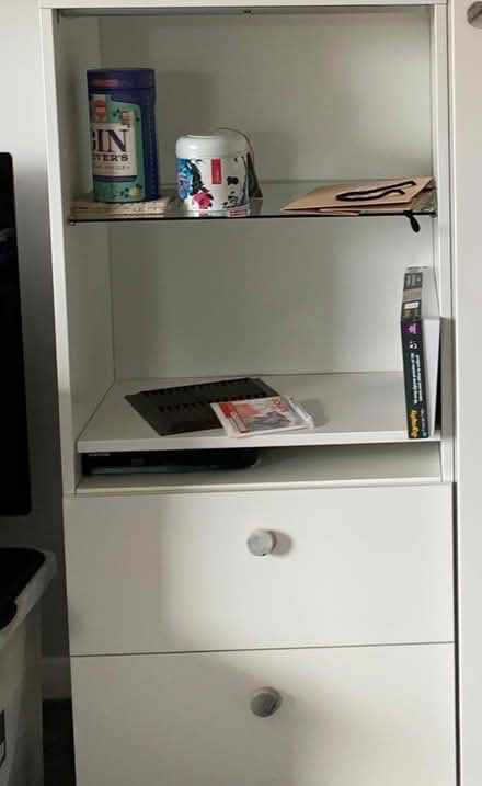 Photo of free Two cabinets (BA1) #2