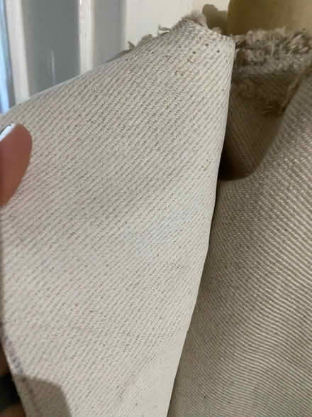 Photo of free Large roll of fabric (Guildford GU1) #2