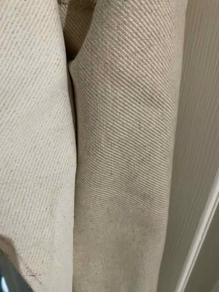 Photo of free Large roll of fabric (Guildford GU1) #3