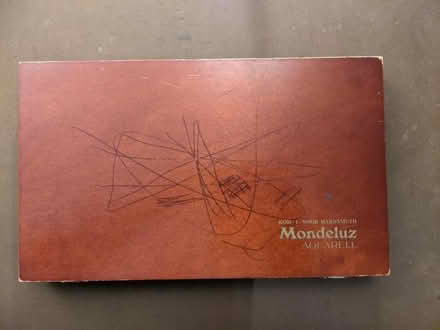 Photo of free Watercolour pencils set (Charvil RG10) #2