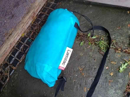 Photo of free Inflatable seat (Loughborough LE11) #1