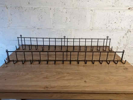 Photo of free Two wall racks (Torquay) #1