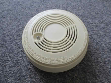 Photo of free smoke alarm (AB24) #1