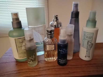 Photo of free Perfume/Cologne (Near Oakbrook Shopping Center) #1