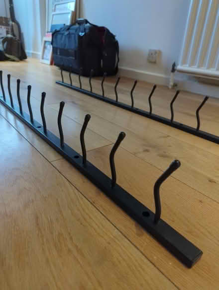 Photo of free Wine rack (E9) #2