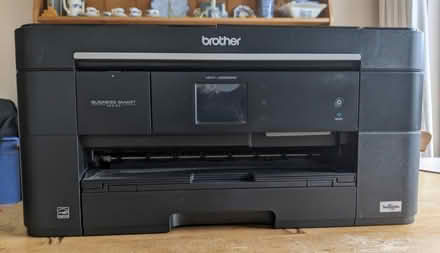 Photo of free Printer / scanner / copier (Westcliff-on-sea SS2) #1