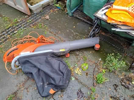 Photo of free Leaf sucker (Loughborough LE11) #1