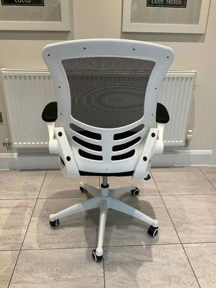 Photo of free Office chair (Stroud GL10) #3