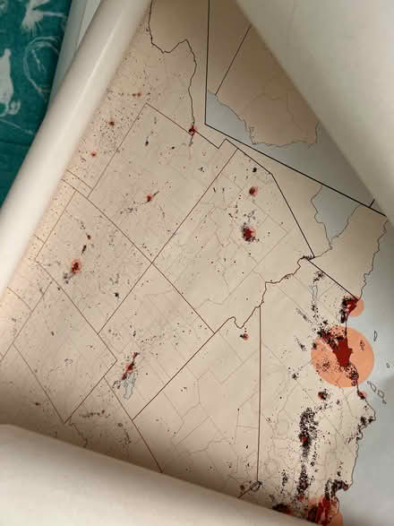 Photo of free Big Box of Posters (Midtown Palo Alto) #4