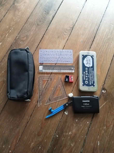 Photo of free School stuff (Shoreham Beach BN43) #1