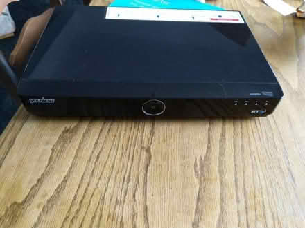 Photo of free BT youview set top box/recorder (North Bersted PO22) #1
