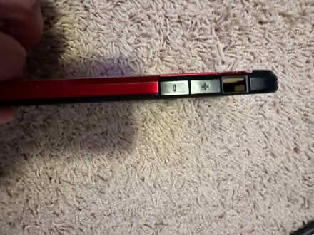 Photo of free iPhone 12 Pro case (South Loop) #1