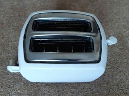 Photo of free Toaster (Slyne-with-Hest LA2) #3