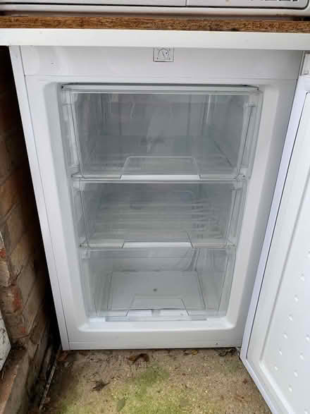 Photo of free Freezer (Emsworth PO10) #1